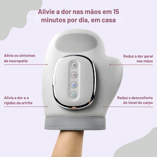 Massageador RelaxPro™